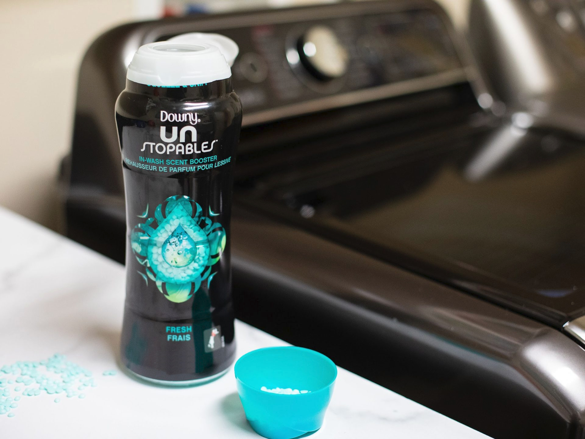 downy unstopables