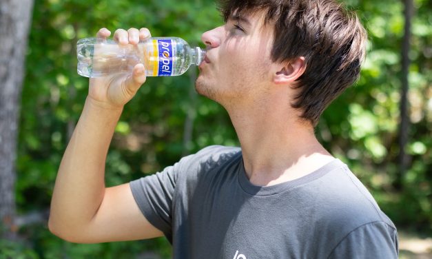 Get 6-Packs Of Propel Water For Just $2.50 At Publix (Regular Price $6.99)