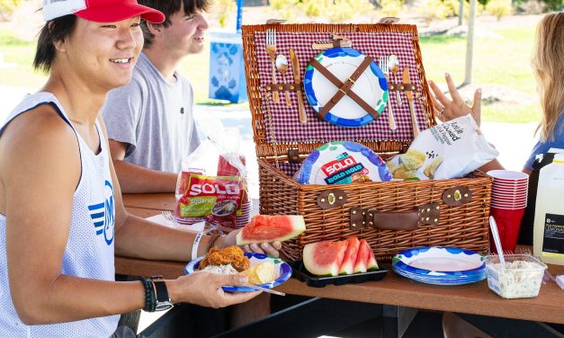 Make Summer Entertaining a Breeze with SOLO® Products – Save $3.50 At Publix