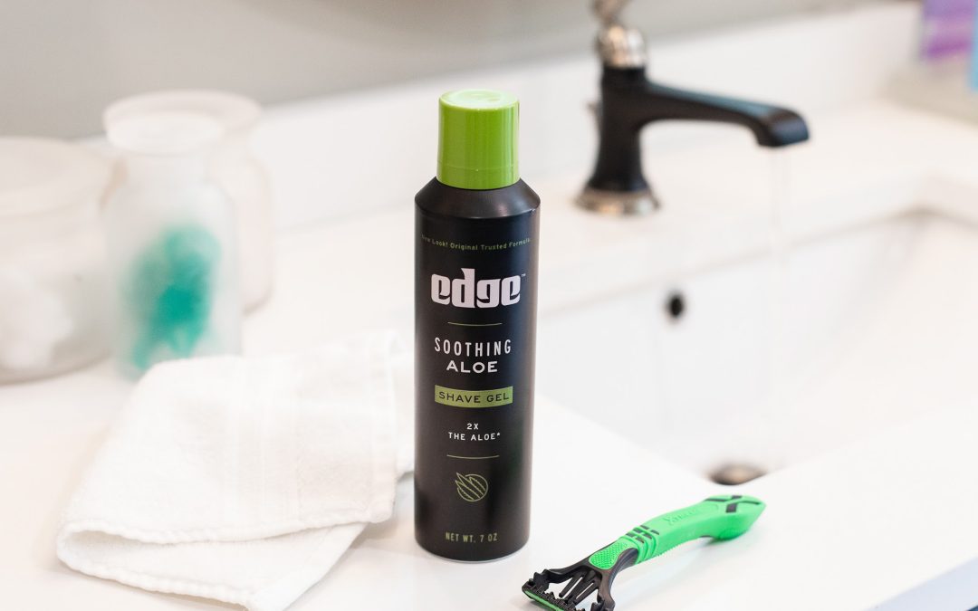 Edge Or Skintimate Shave Gel Just $2.50 At Publix
