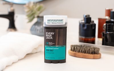 Every Man Jack Products As Low As $3.50 At Publix (Regular Price $7.49)