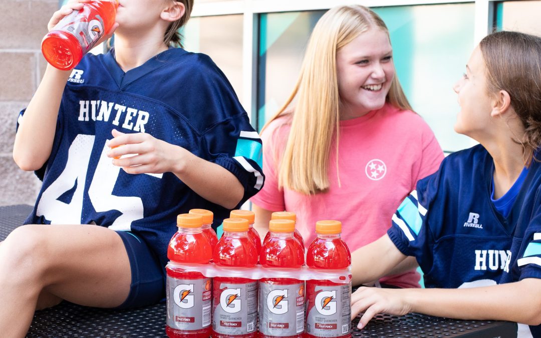 Gatorade 6-Packs As Low As $2.15 At Publix (Regular Price $5.79)