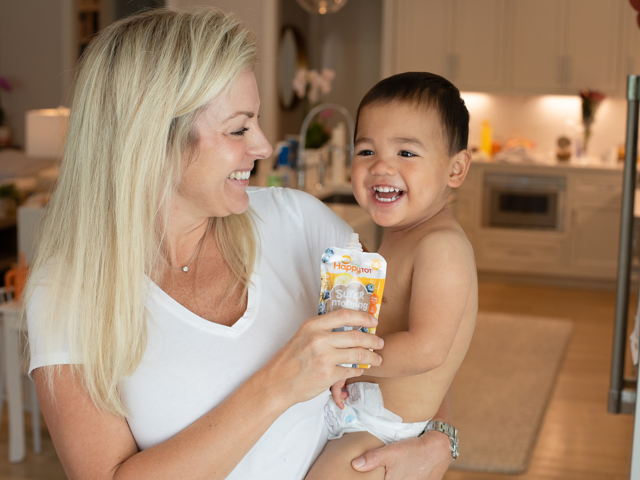 Happy Baby Happy Tot