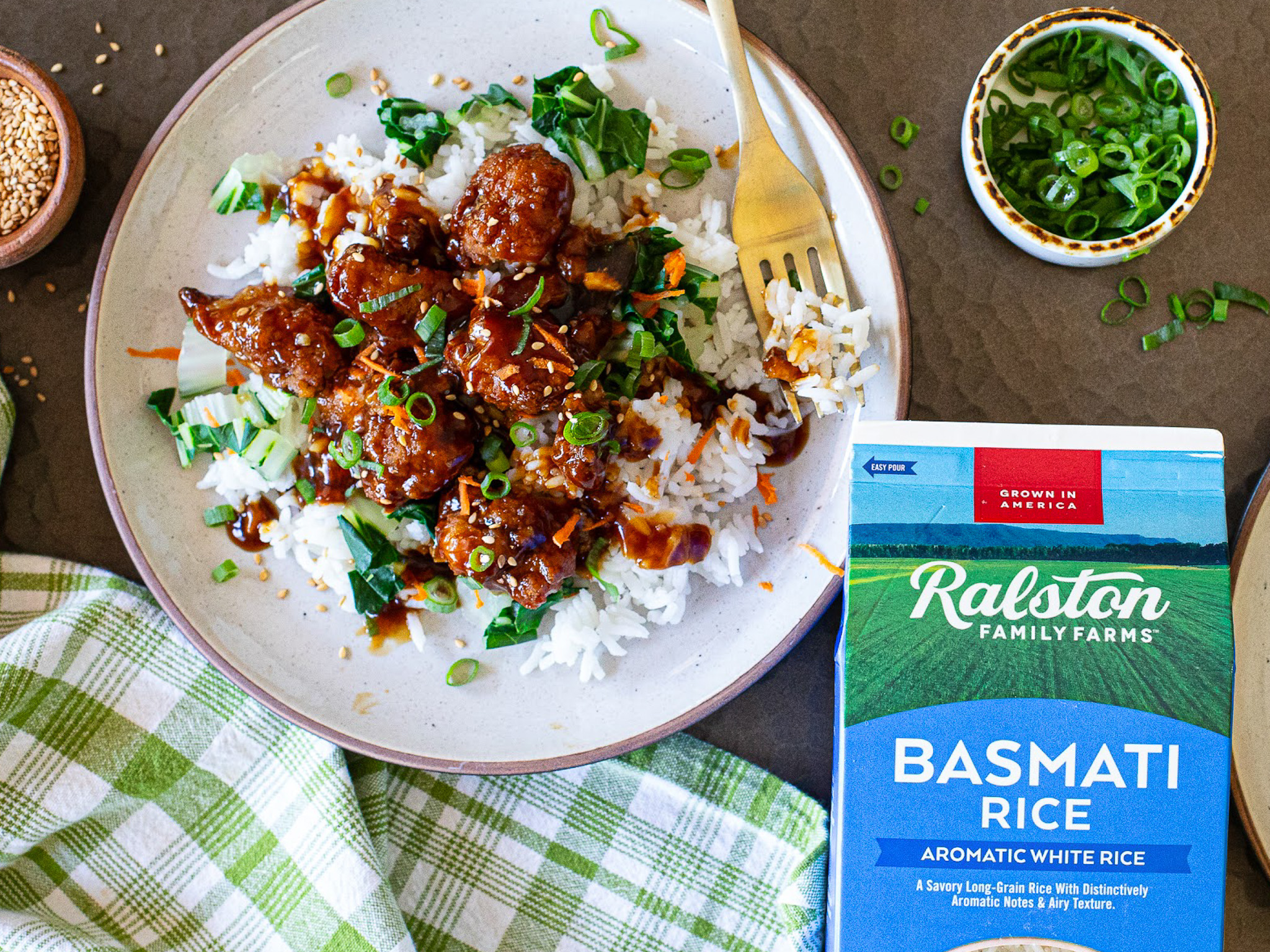 Ralston Basmati Rice-2