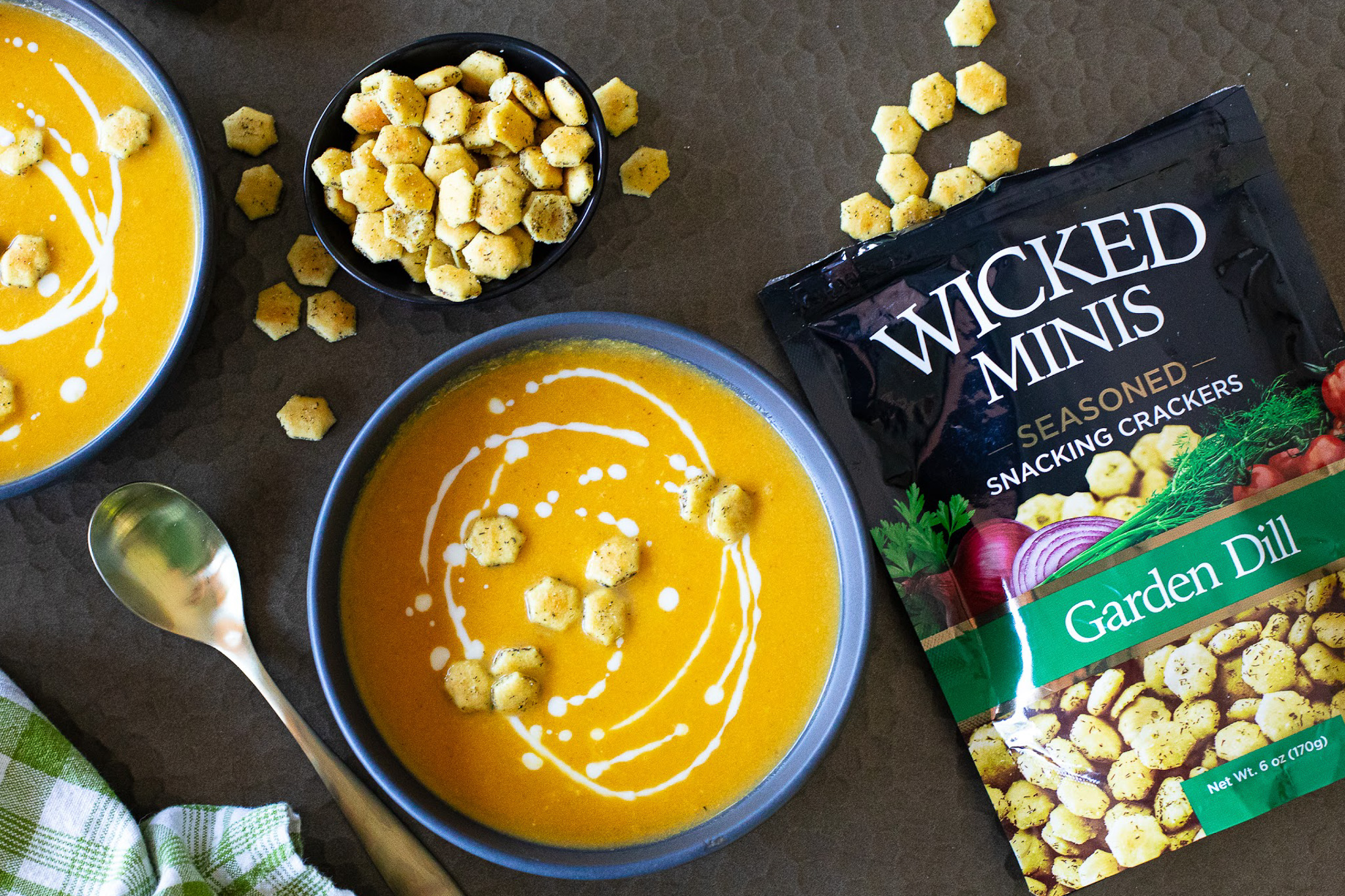 Wicked Minis Garden Dill