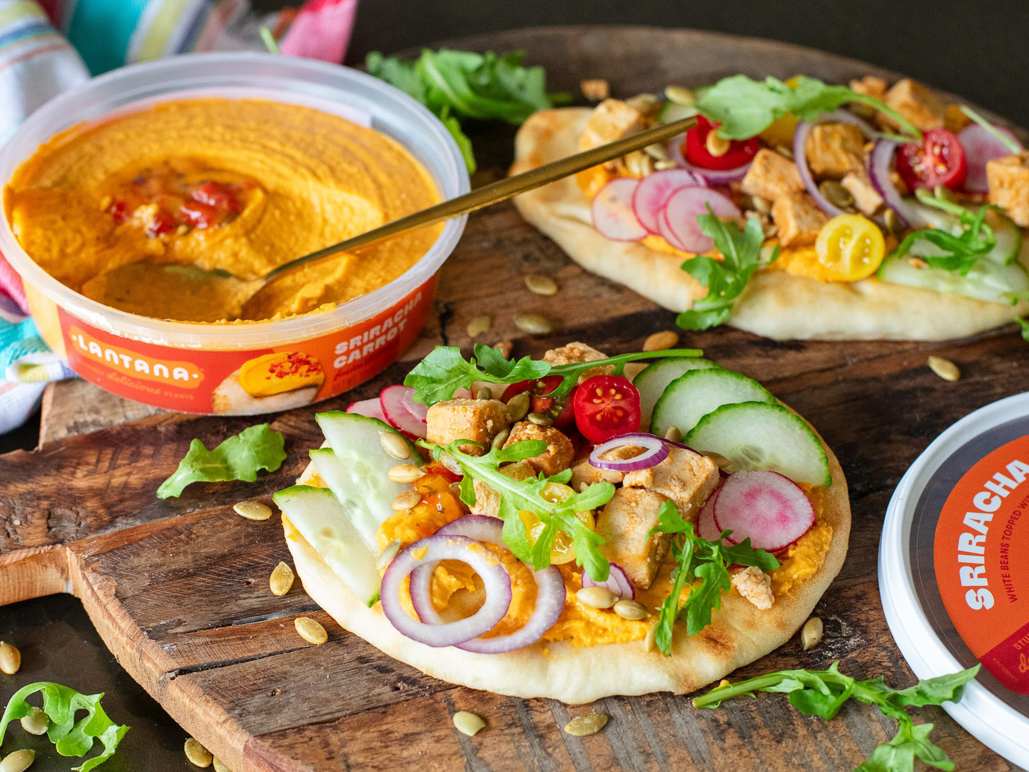 Lantana Sriracha Carrot-1