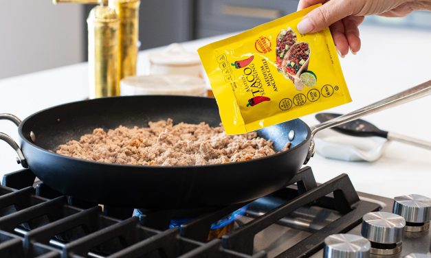 Get Mateo’s Taco Seasoning Mix For Just 83¢ At Publix