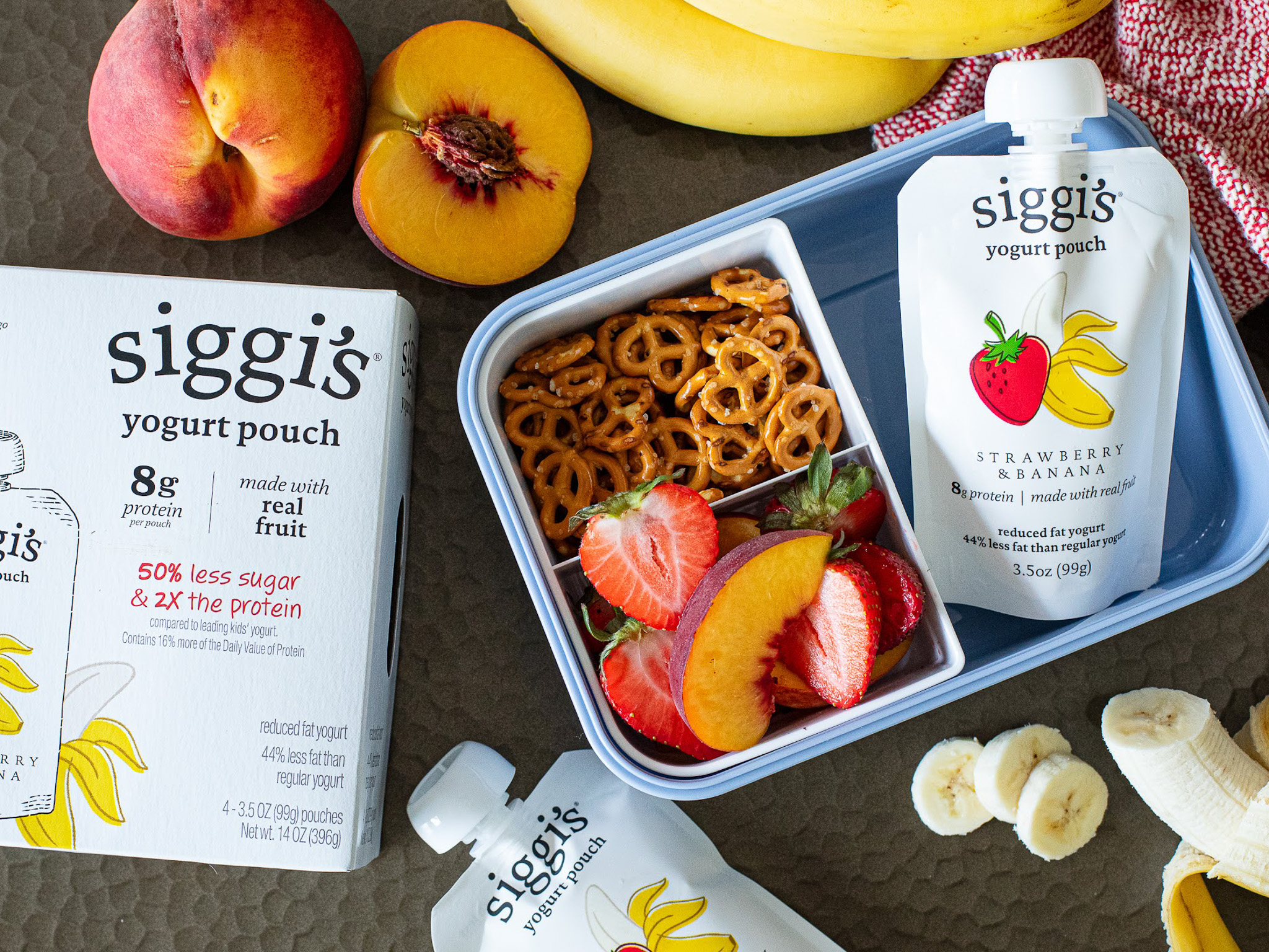 SIggi’s Pouches
