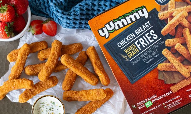 Conquer Mealtime Chaos With Yummy Chicken – BOGO Savings At Publix!