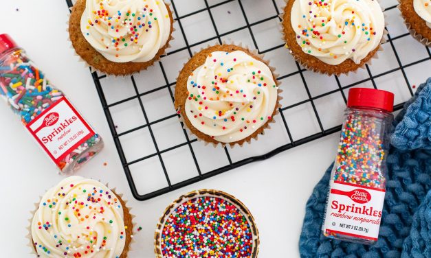 Betty Crocker Decorating Items Are As Low As $1.79 At Publix