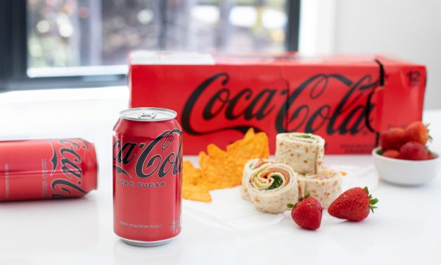Get Coca-Cola 12-Packs For Just $6.01 At Publix (Regular Price $9.99)