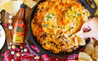Heat Up Your Holiday With Hot Ones Sauces – On Sale Now At Publix!
