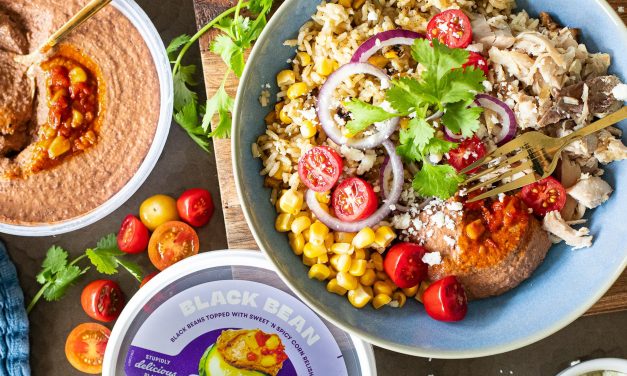 Lantana Hummus As Low As $2.99 At Publix