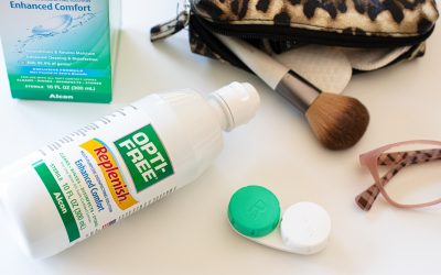 Great Deal On Opti-Free & Clear Care This Week At Publix – Save $5.50