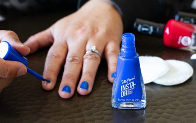 Sally Hansen Insta-Dri Nail Polish Just $5 Per Bottle At Publix (Regular Price $9.99)