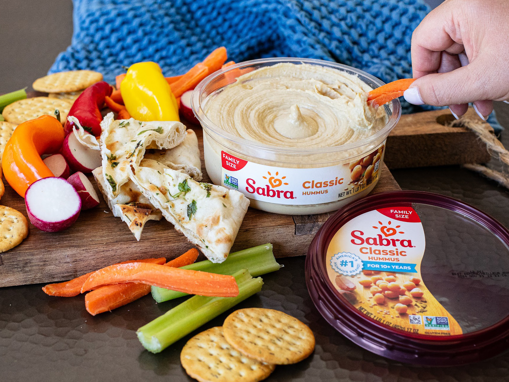 Sabra Family