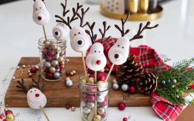 Sweeten the Season with Clabber Girl® & Rumford® – Save At Publix