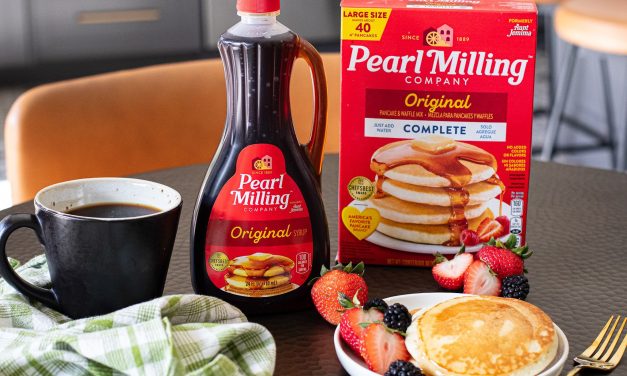 Get Pearl Milling Company Pancake & Waffle Mix For $1.53 Per Box At Publix