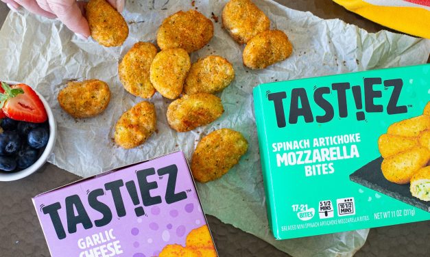 Tastiez Snacks Are As Low As $2 At Publix (Regular Price $6.99)