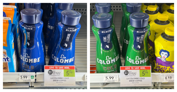 La Colombe Cold Brew As Low As $2.50 At Publix (Regular Price $5.99 ...