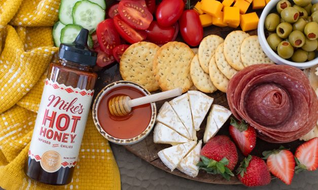 Nice Discount On Mike’s Hot Honey Just $4.34 At Publix – Save Over $6 Per Bottle