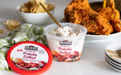 Reser’s Deli Salads Just $2.74 At Publix – Save $2