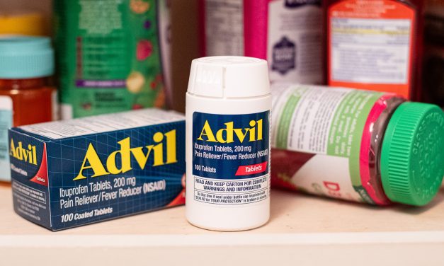 Advil Deals To Grab – Save $7 Per Bottle At Publix