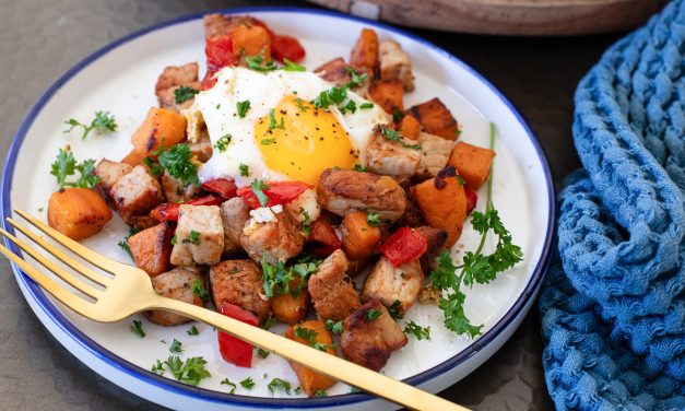 Enjoy Quick & Flavorful Meals With Hatfield’s Brown Sugar Pork Loin – COMING SOON To Publix