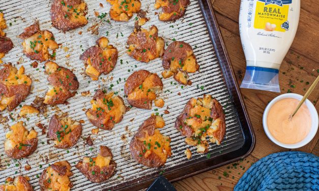 Add Big Flavor To Your Meal With Hellmann’s – Save $2 At Publix