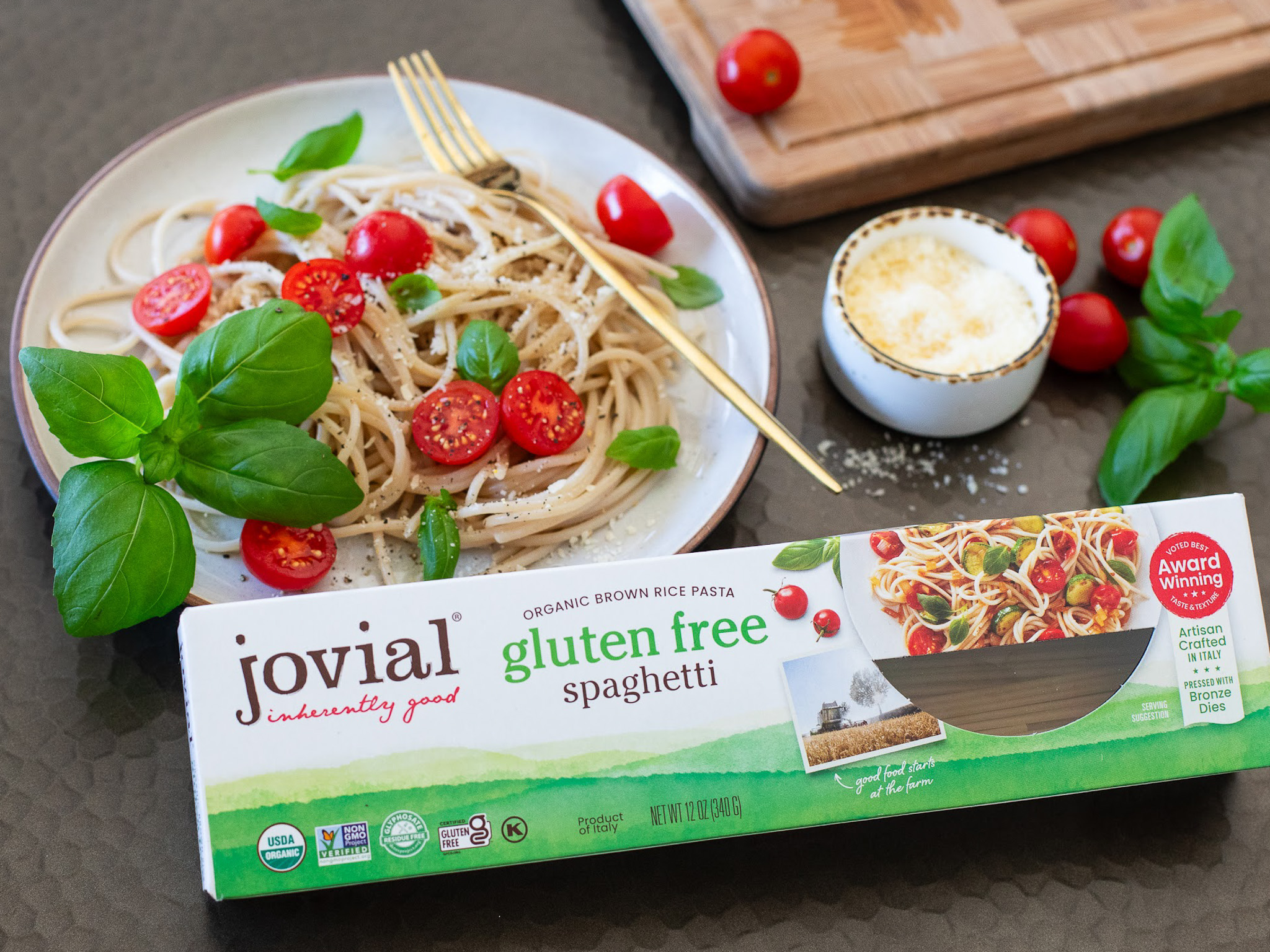 Jovial Pasta
