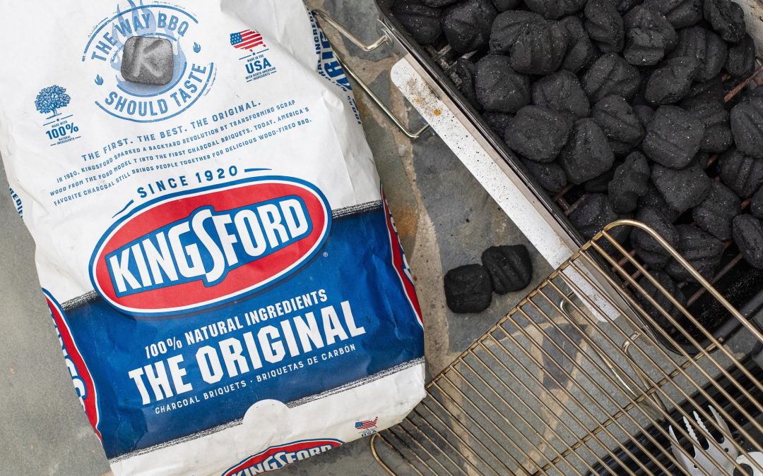 Kingsford Charcoal Briquets As Low As $7.49 At Publix (Regular Price $14.26)