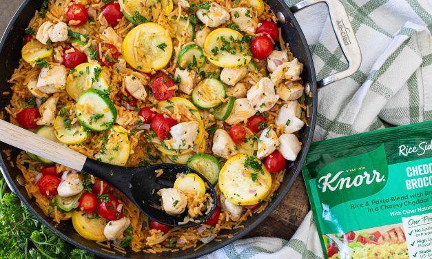 Stock Up On Unilever Essentials And Save $3 At Publix