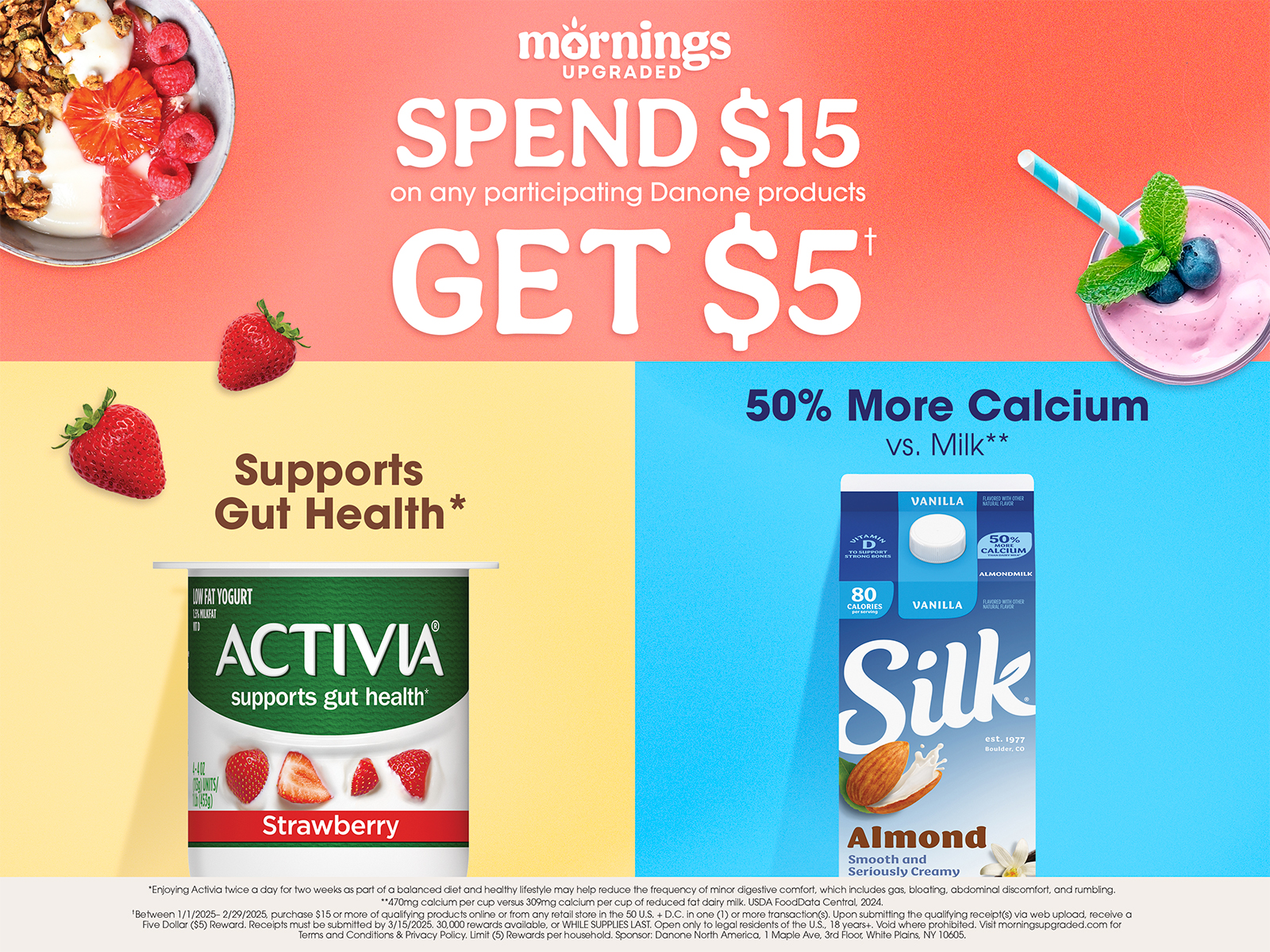 Mornings Upgraded Publix 1600×1200 V1