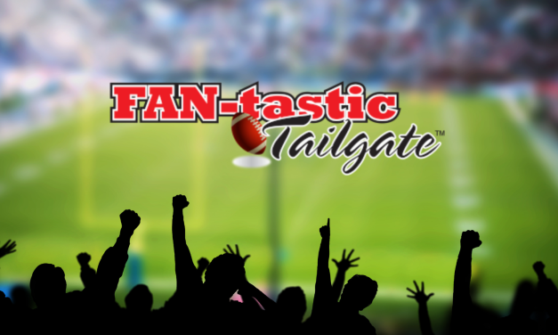 Big Game Party Planning – Get Touchdown Tips for a Delicious Celebration!