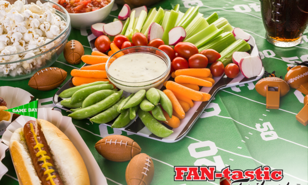Score Big on Game Day – Easy Planning with FAN-TasticTailgate.com