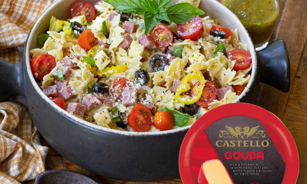 Castello Cheese As Low As $3.39 At Publix