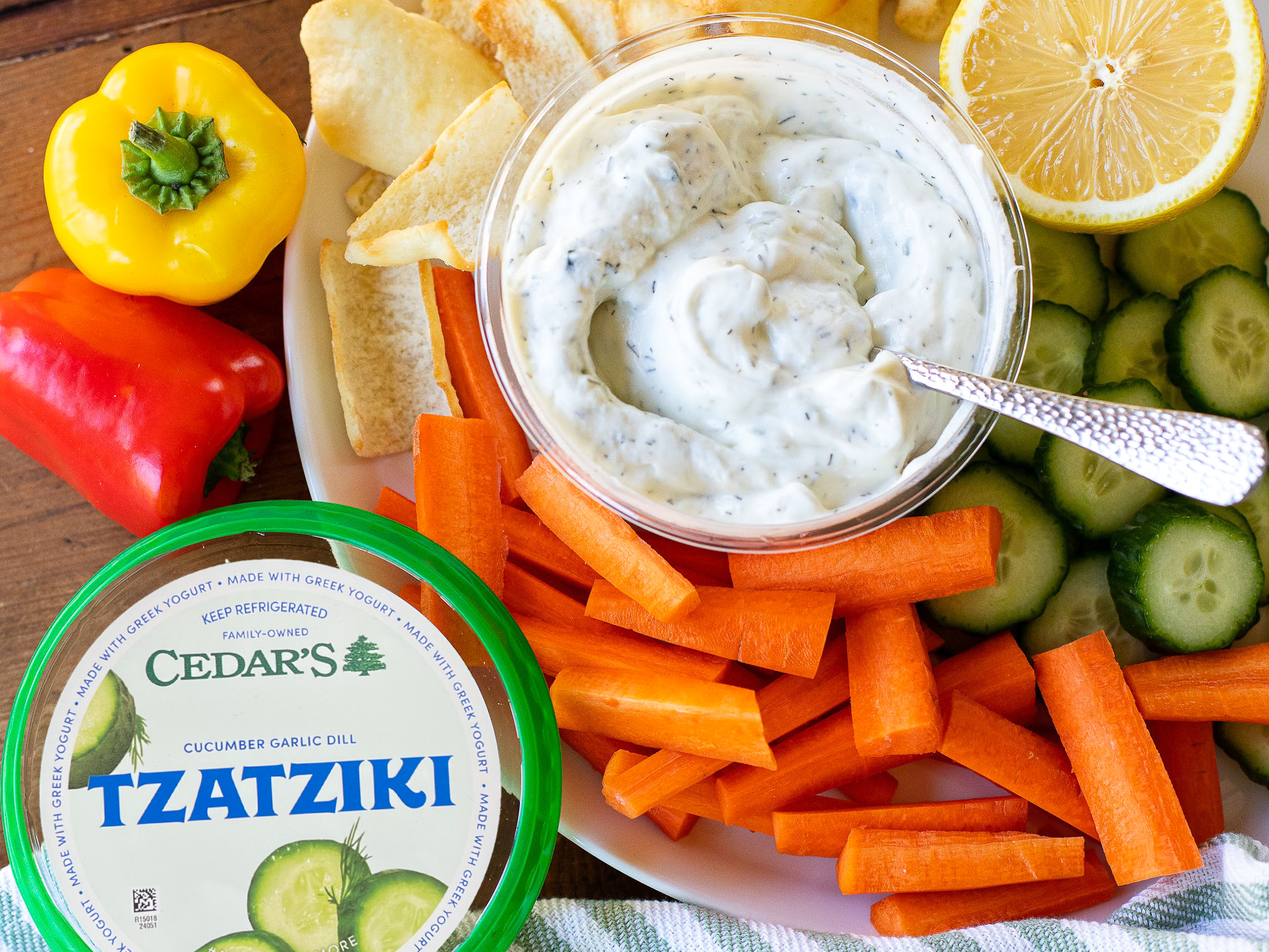 new- cedars-tzatziki