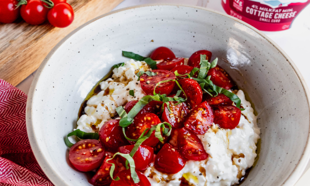 Fill Your Fridge With Delicious Breakstone’s Products – Save Now At Publix!