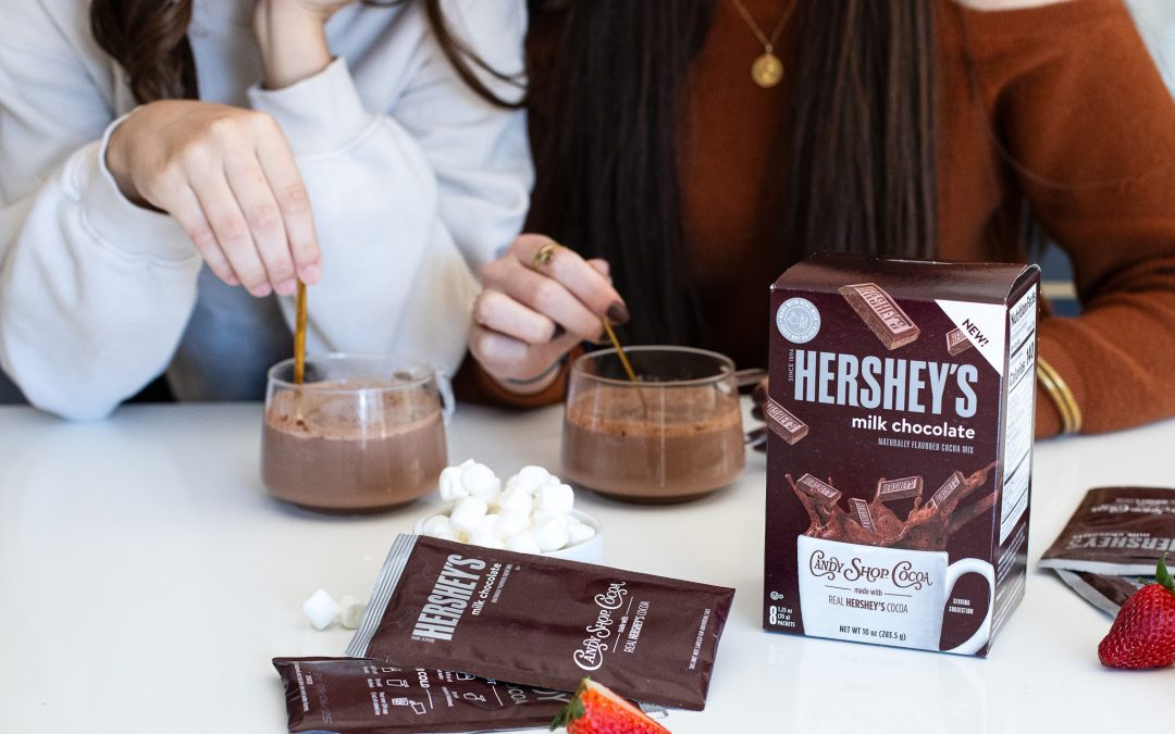 Candy Shop Cocoa Mix As Low As $1.30 At Publix (Regular Price $6.59)