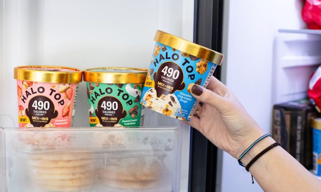 Scoop Up Flavor AND Savings – Halo Top Mix-Ins Are BOGO At Publix!