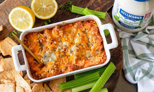 Buy One, Get One Free Hellmann’s At Publix – Stock Up For All Your Favorite Meals & Recipes!