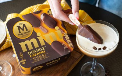 Stock Up And Indulge –  Magnum Bars Are BOGO At Publix