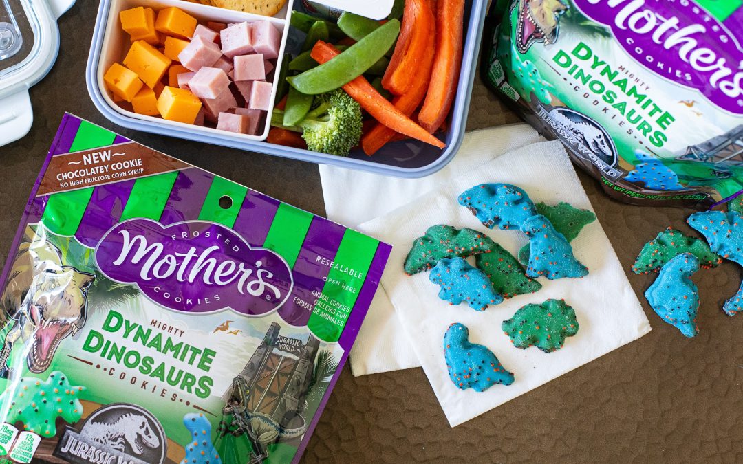 Get A Bag Of Mother’s Cookies As Low As $1.50 At Publix
