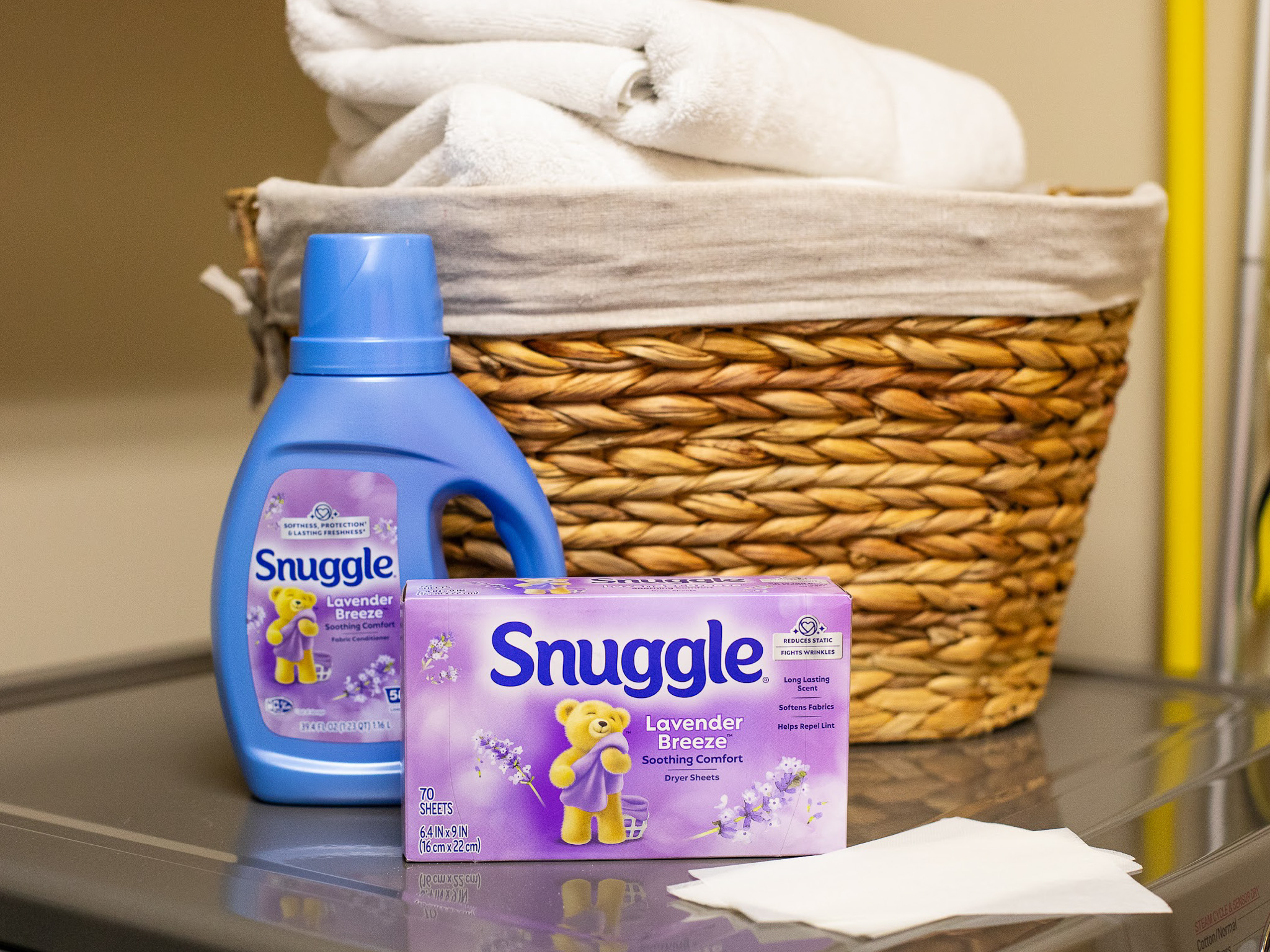 Snuggle New
