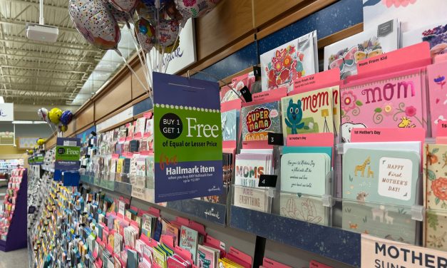 New Hallmark Coupon – Grab Cheap Cards, Bags, Wrapping Paper, Bows & More