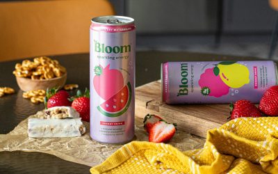 Get A Bloom Energy Drink As Low As $1.25 at Publix (Regular Price $2.79)