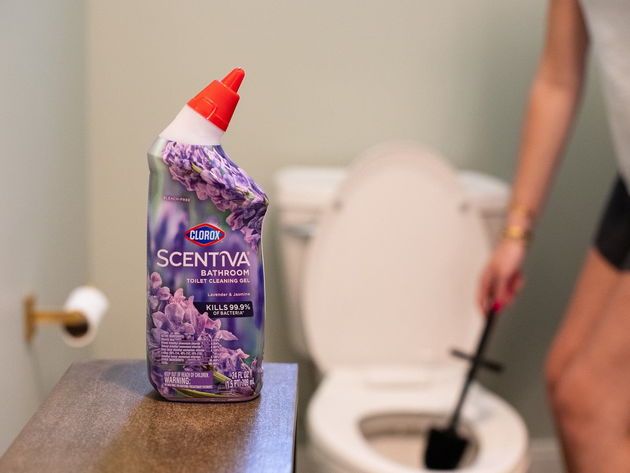 Clorox Toilet Scentiva-2.