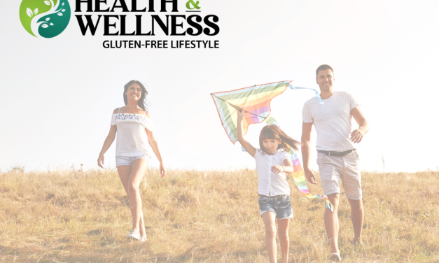 Celebrate Celiac Awareness Month With Delicious Gluten-Free Lifestyle Recipes and Tips from Supporting Brands: Cholula, Rummo, And Haleon