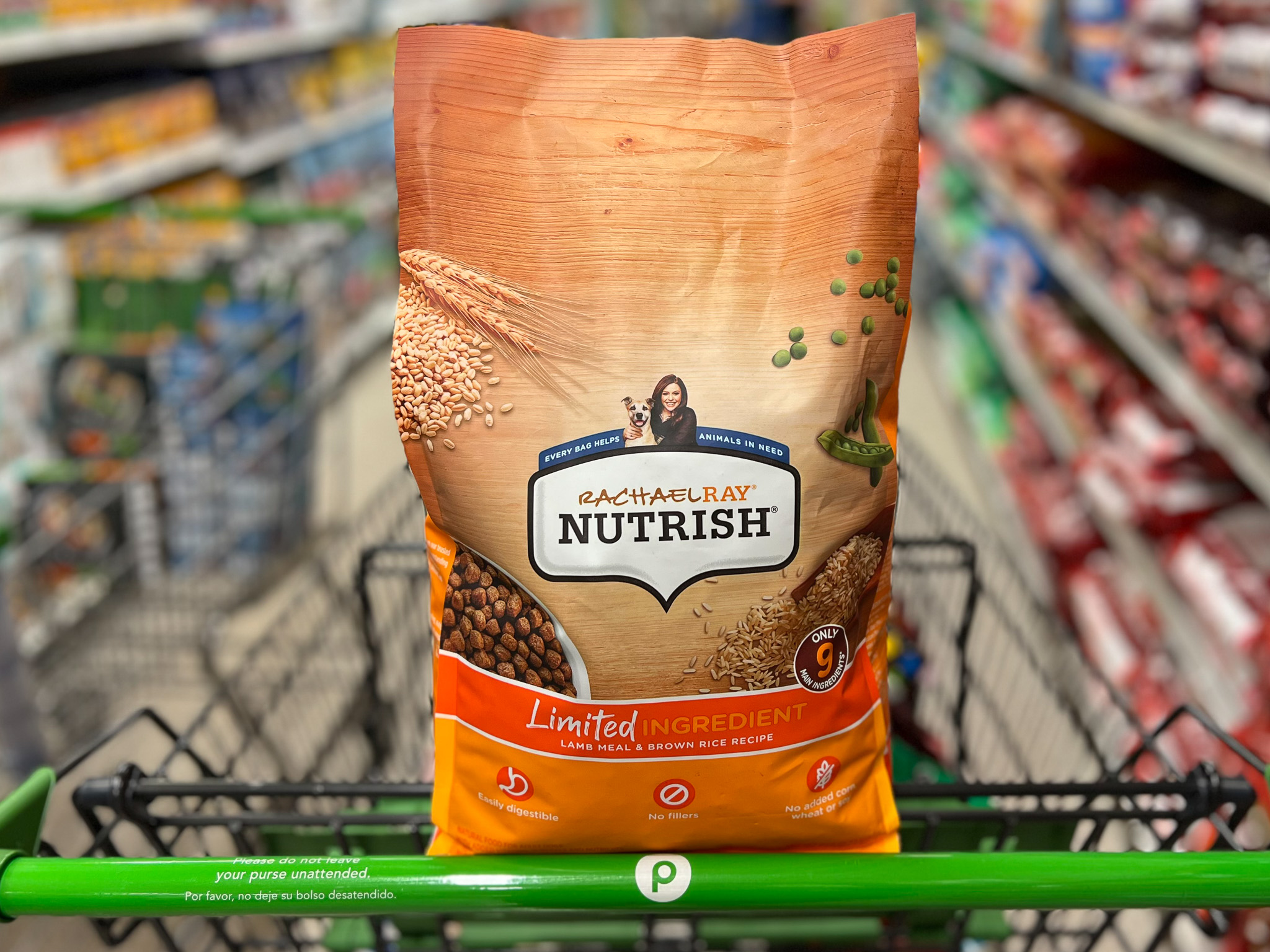 Rachael Ray Dog Food