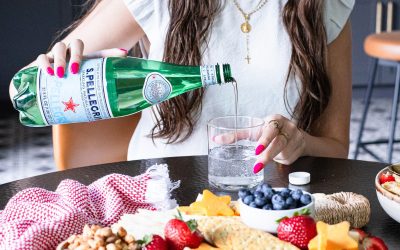 S.Pellegrino Water As Low As $2.13 Per Bottle At Publix